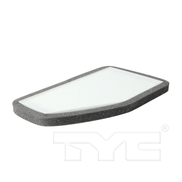 Cabin Air Filter - TYC 800139P