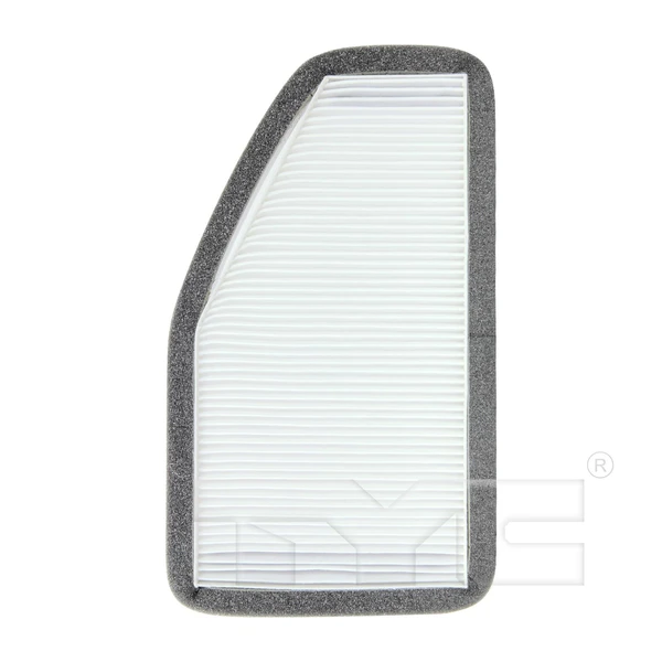 Cabin Air Filter - TYC 800139P