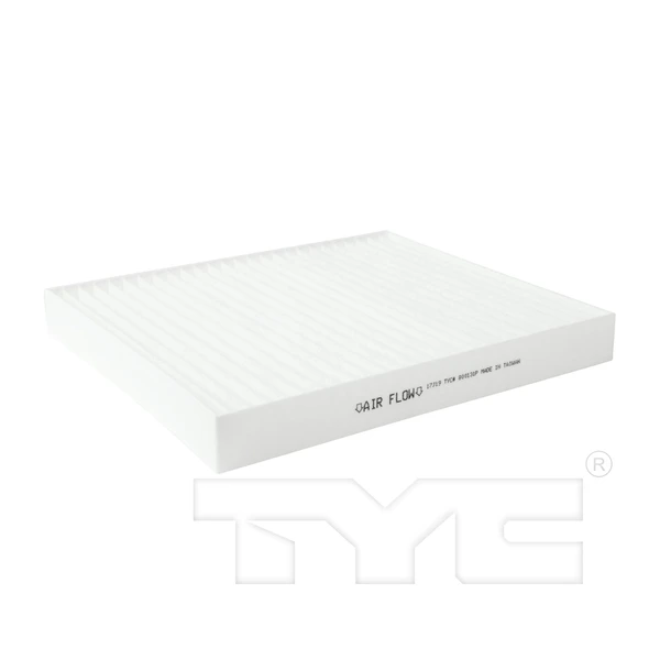 Cabin Air Filter - TYC 800131P