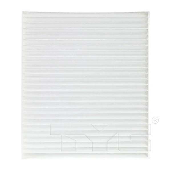 Cabin Air Filter - TYC 800131P
