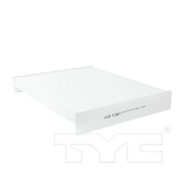 Cabin Air Filter - TYC 800144P