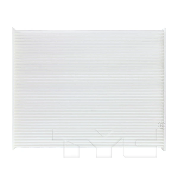 Cabin Air Filter - TYC 800144P