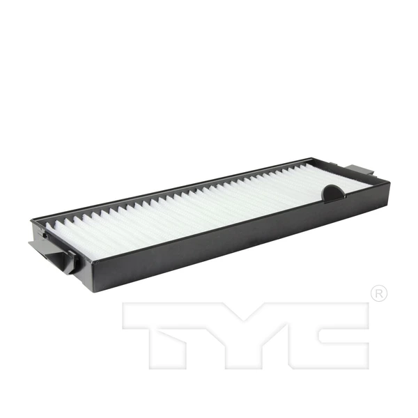 Cabin Air Filter - TYC 800141P