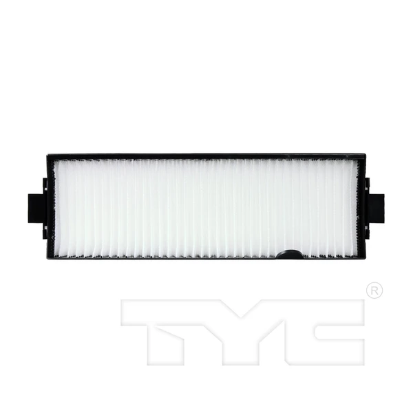 Cabin Air Filter - TYC 800141P