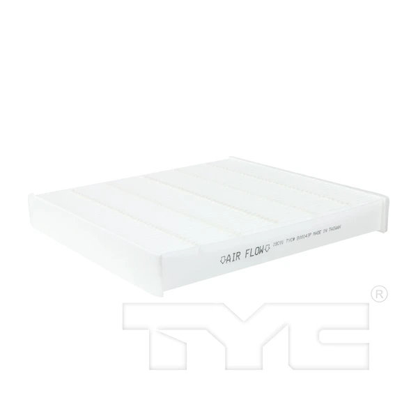 Cabin Air Filter - TYC 800143P