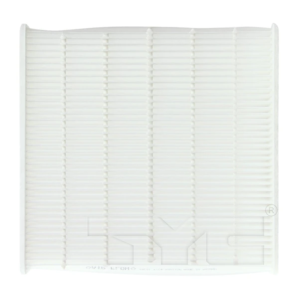 Cabin Air Filter - TYC 800143P