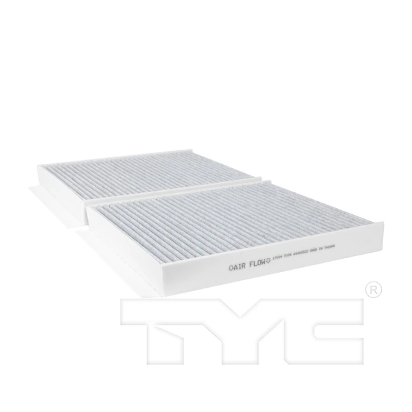 Cabin Air Filter - TYC 800155C2