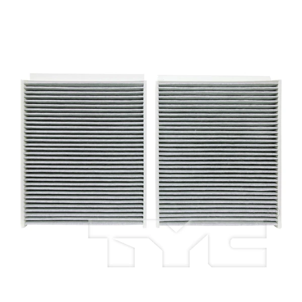 Cabin Air Filter - TYC 800155C2