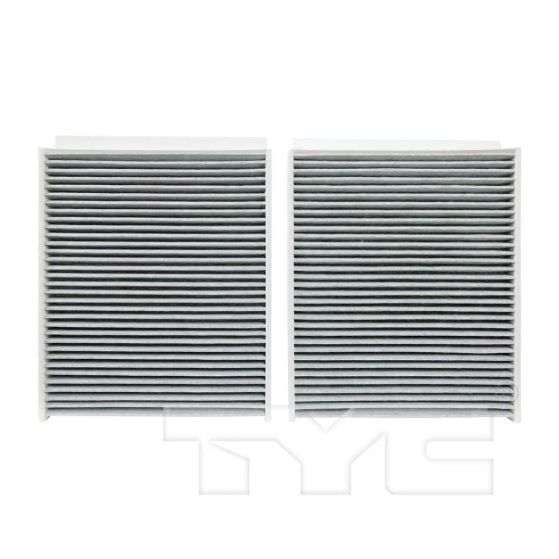 Cabin Air Filter - TYC 800155C2