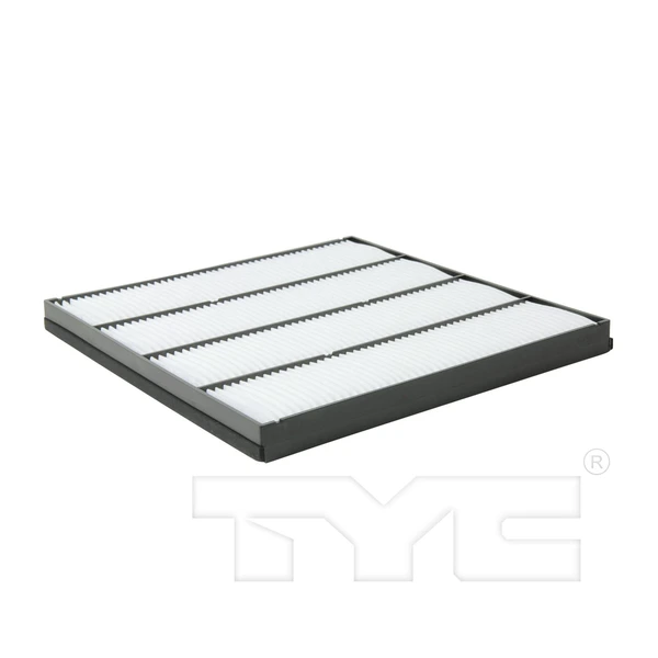 Cabin Air Filter - TYC 800156P