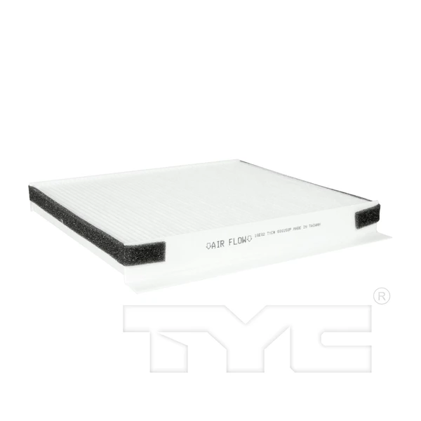 Cabin Air Filter - TYC 800158P