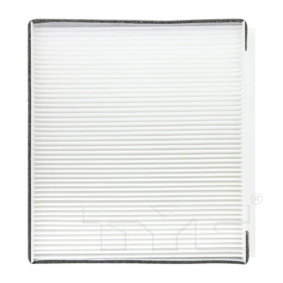 Cabin Air Filter - TYC 800158P