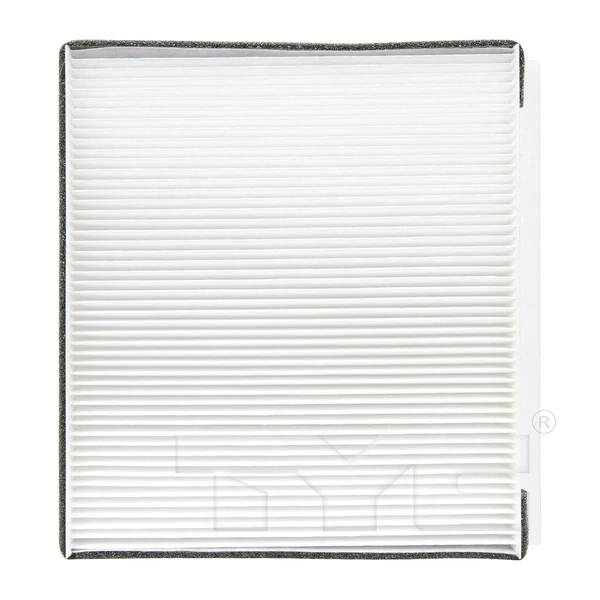 Cabin Air Filter - TYC 800158P