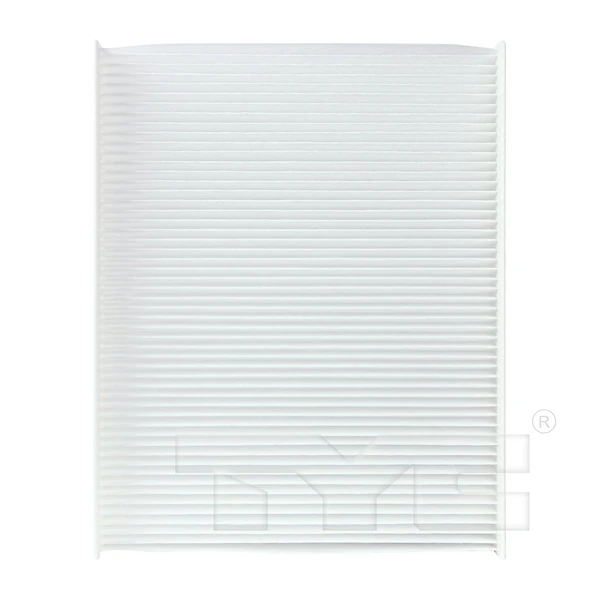 Cabin Air Filter - TYC 800159P