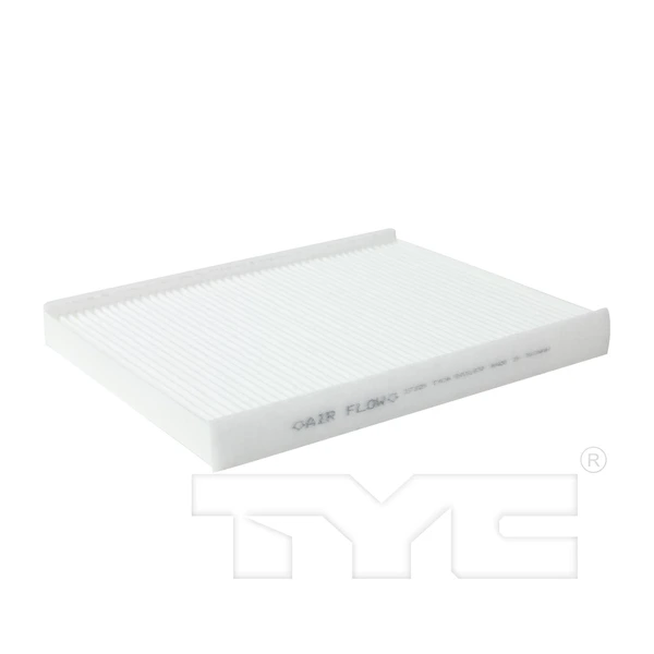 Cabin Air Filter - TYC 800163P