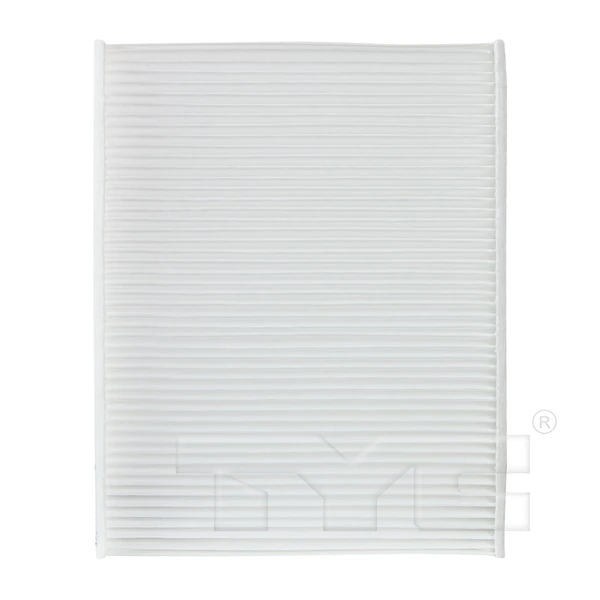 Cabin Air Filter - TYC 800163P