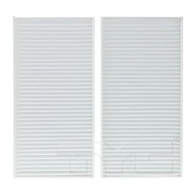 Cabin Air Filter - TYC 800175P2