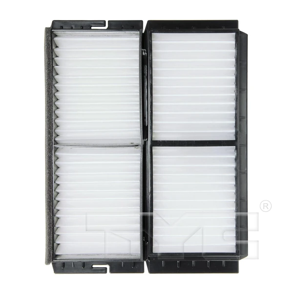 Cabin Air Filter - TYC 800176P2
