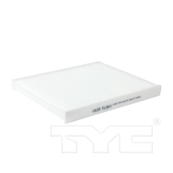 Cabin Air Filter - TYC 800171P