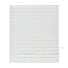 Cabin Air Filter - TYC 800171P