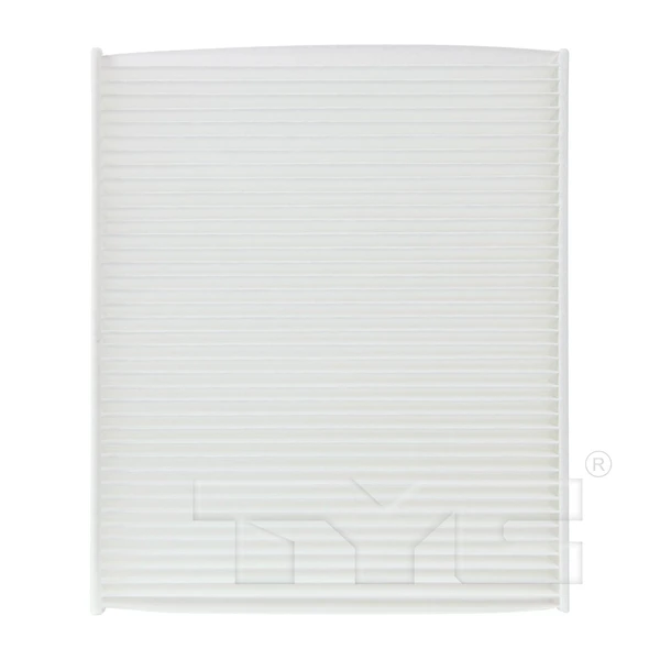 Cabin Air Filter - TYC 800171P