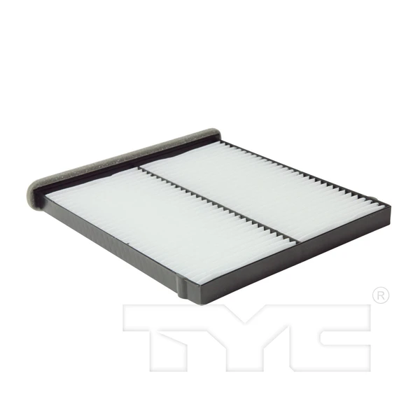 Cabin Air Filter - TYC 800185P