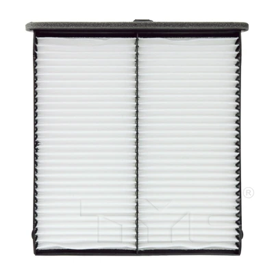 Cabin Air Filter - TYC 800185P