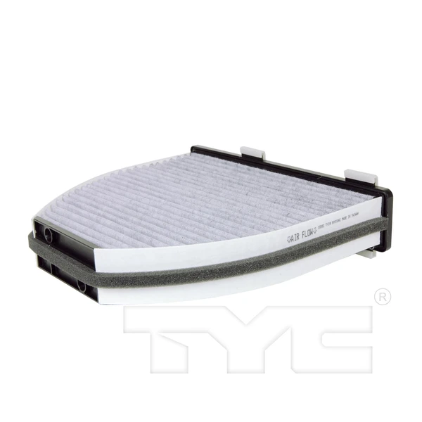 Cabin Air Filter - TYC 800186C