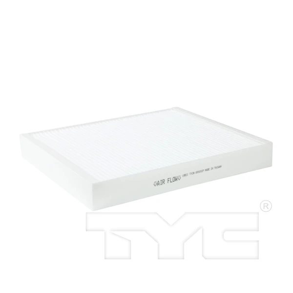 Cabin Air Filter - TYC 800181P