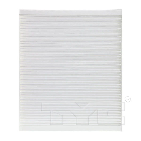 Cabin Air Filter - TYC 800181P