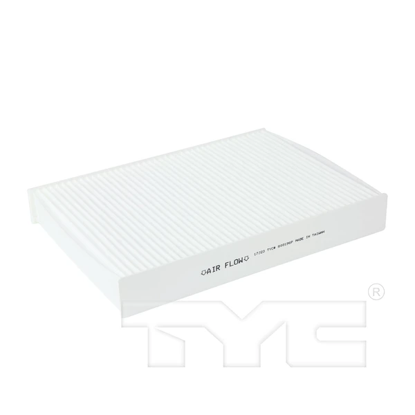 Cabin Air Filter - TYC 800196P