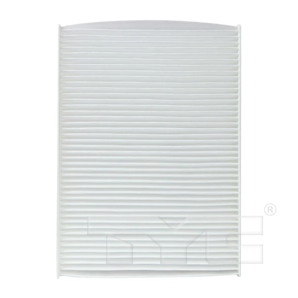 Cabin Air Filter - TYC 800196P