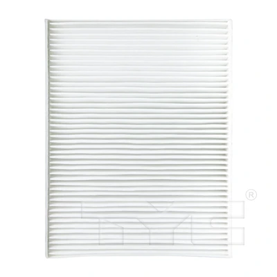 Cabin Air Filter - TYC 800197P