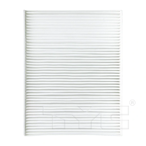 Cabin Air Filter - TYC 800197P