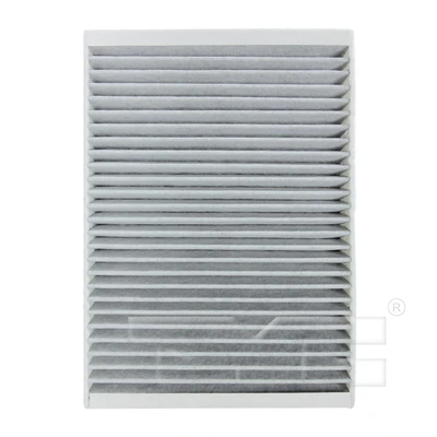 Cabin Air Filter - TYC 800204C