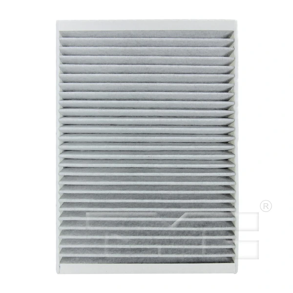 Cabin Air Filter - TYC 800204C