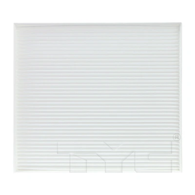 Cabin Air Filter - TYC 800205P