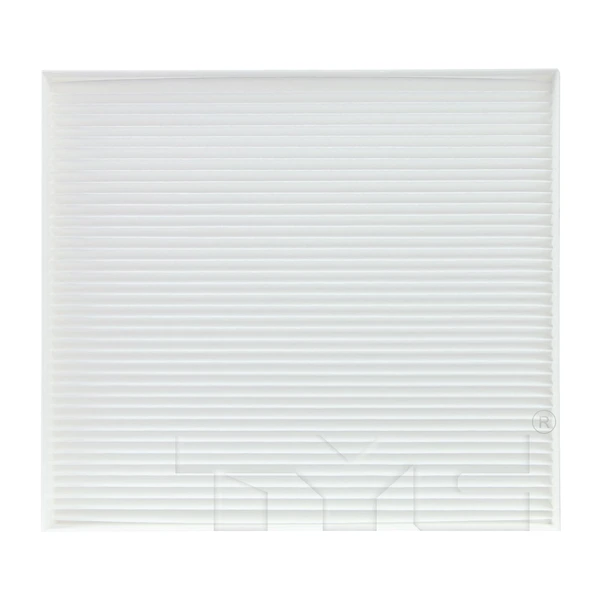 Cabin Air Filter - TYC 800205P