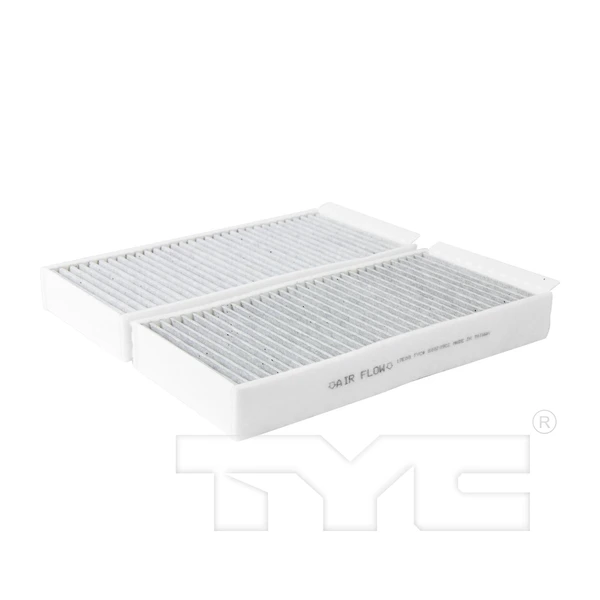 Cabin Air Filter - TYC 800209C2