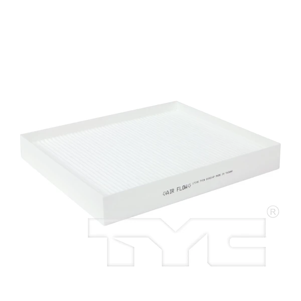 Cabin Air Filter - TYC 800214P