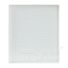 Cabin Air Filter - TYC 800214P