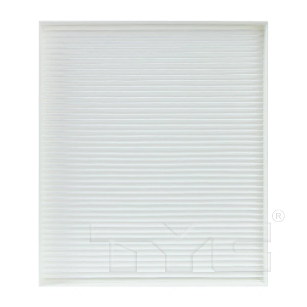 Cabin Air Filter - TYC 800214P