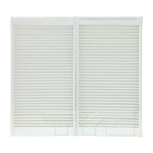 Cabin Air Filter - TYC 800215P2