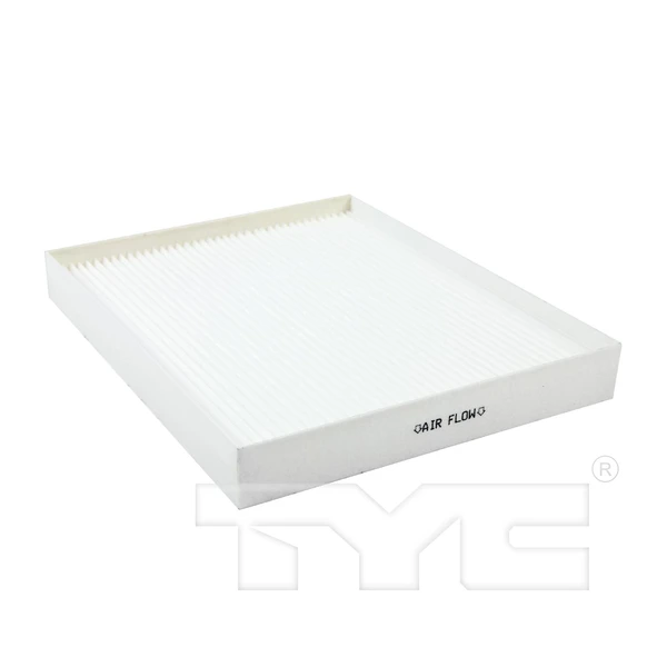 Cabin Air Filter - TYC 800216P