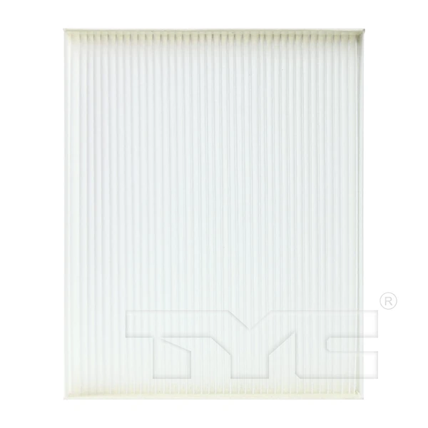 Cabin Air Filter - TYC 800216P