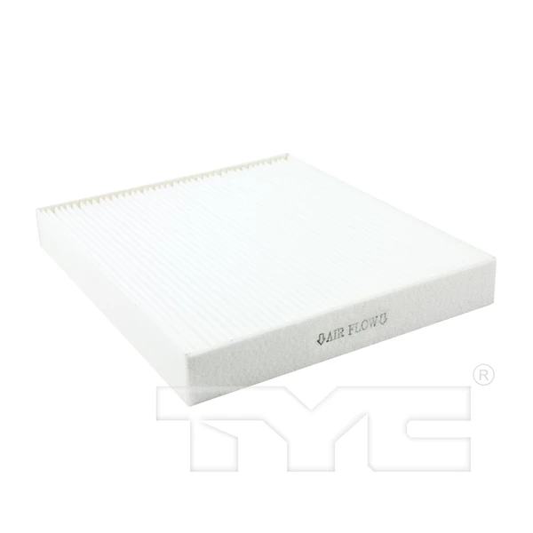 Cabin Air Filter - TYC 800217P
