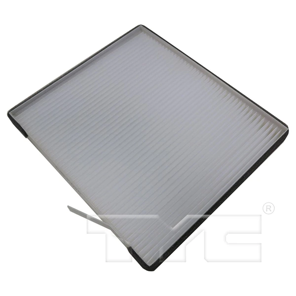 Cabin Air Filter - TYC 800219P