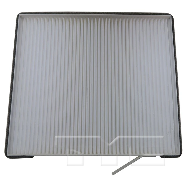 Cabin Air Filter - TYC 800219P