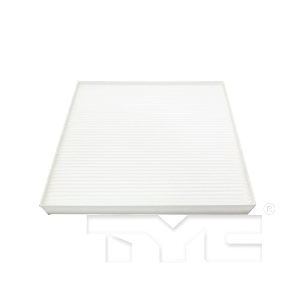 Cabin Air Filter - TYC 800210P
