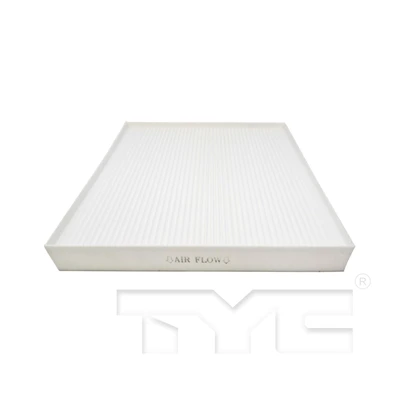 Cabin Air Filter - TYC 800210P